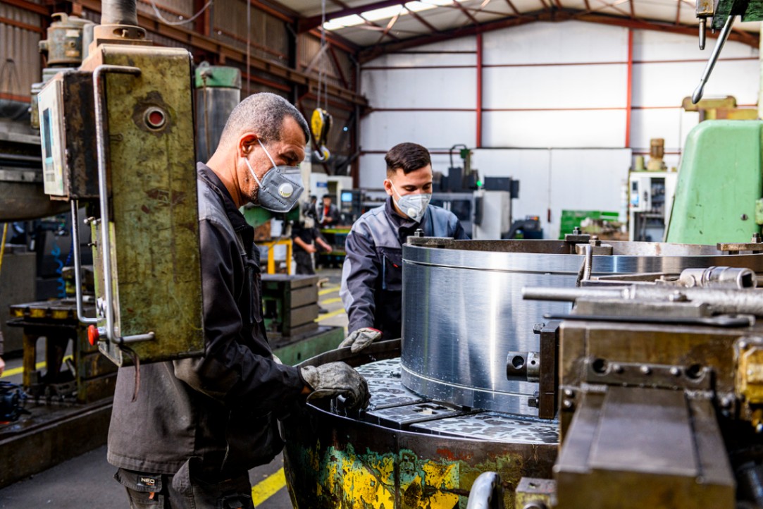 Installations complètes