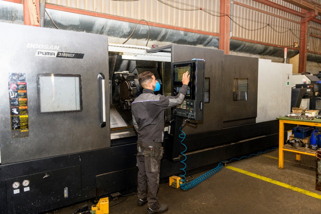 Machines numériques