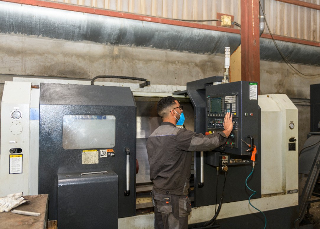 Équipements conventionnels