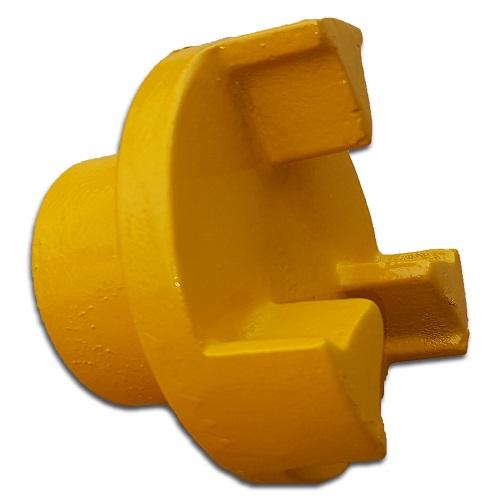 Pièce de fonderie GRALCOME 3