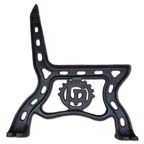 Pièce de fonderie GRALCOME 4