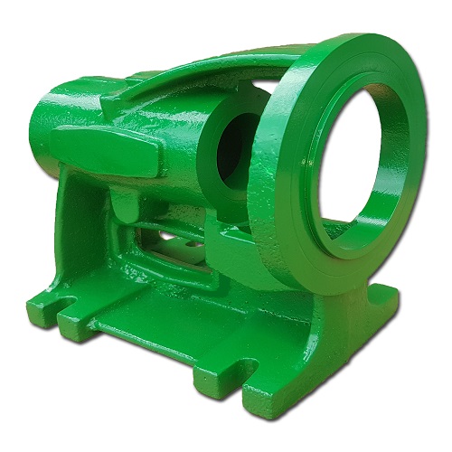 Pièce de fonderie GRALCOME 6