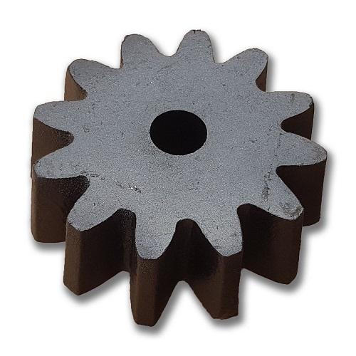 Pièce de fonderie GRALCOME 7