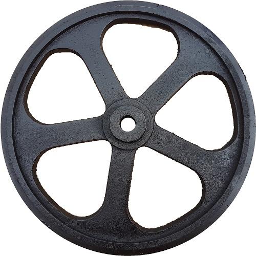 Pièce de fonderie GRALCOME 8