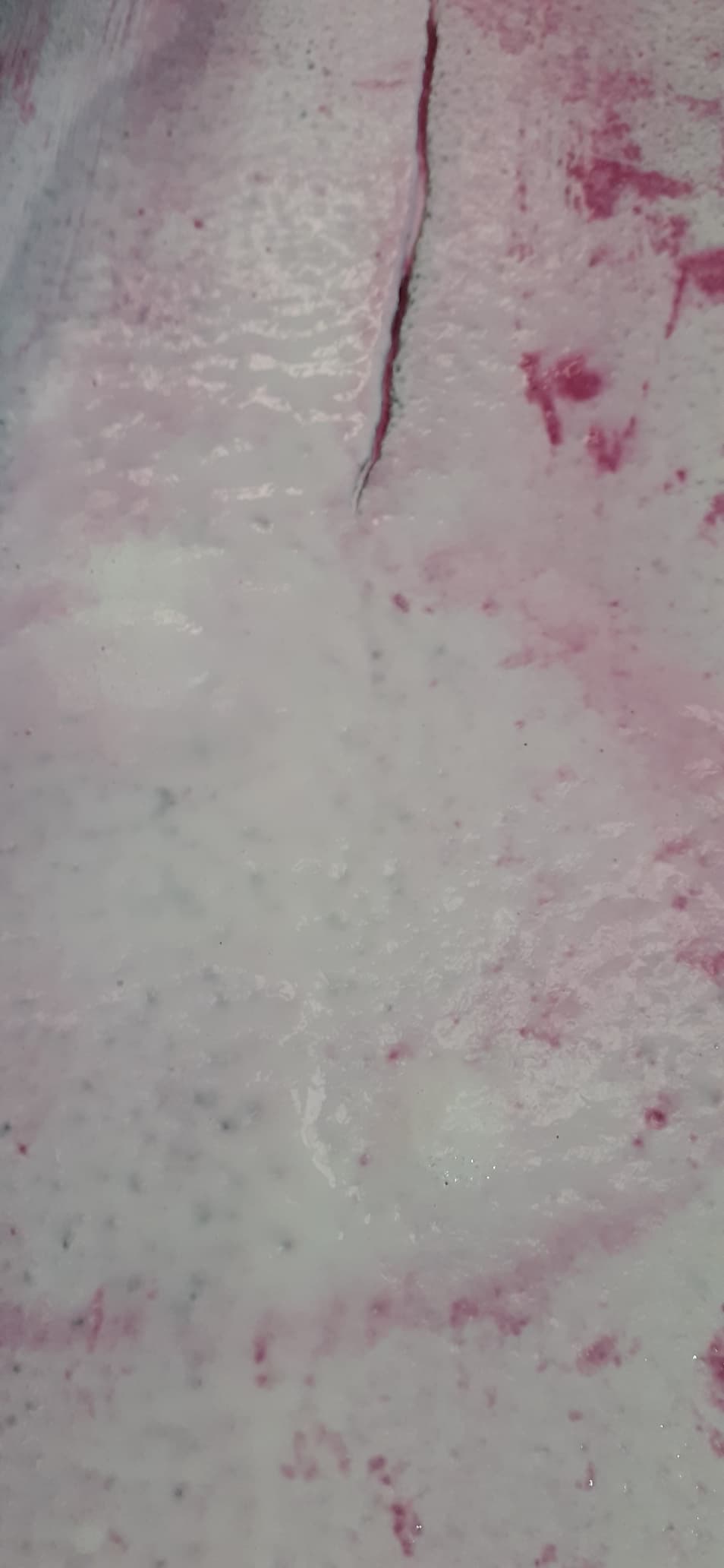 Travaux HARDFACING GRALCOME 7