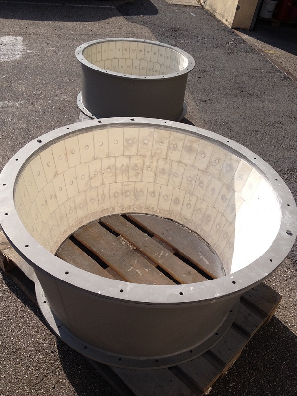 Solutions anti-usure GRALCOME - Produit anti-usure 12