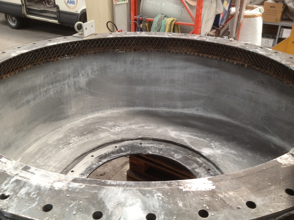 Solutions anti-usure GRALCOME 2