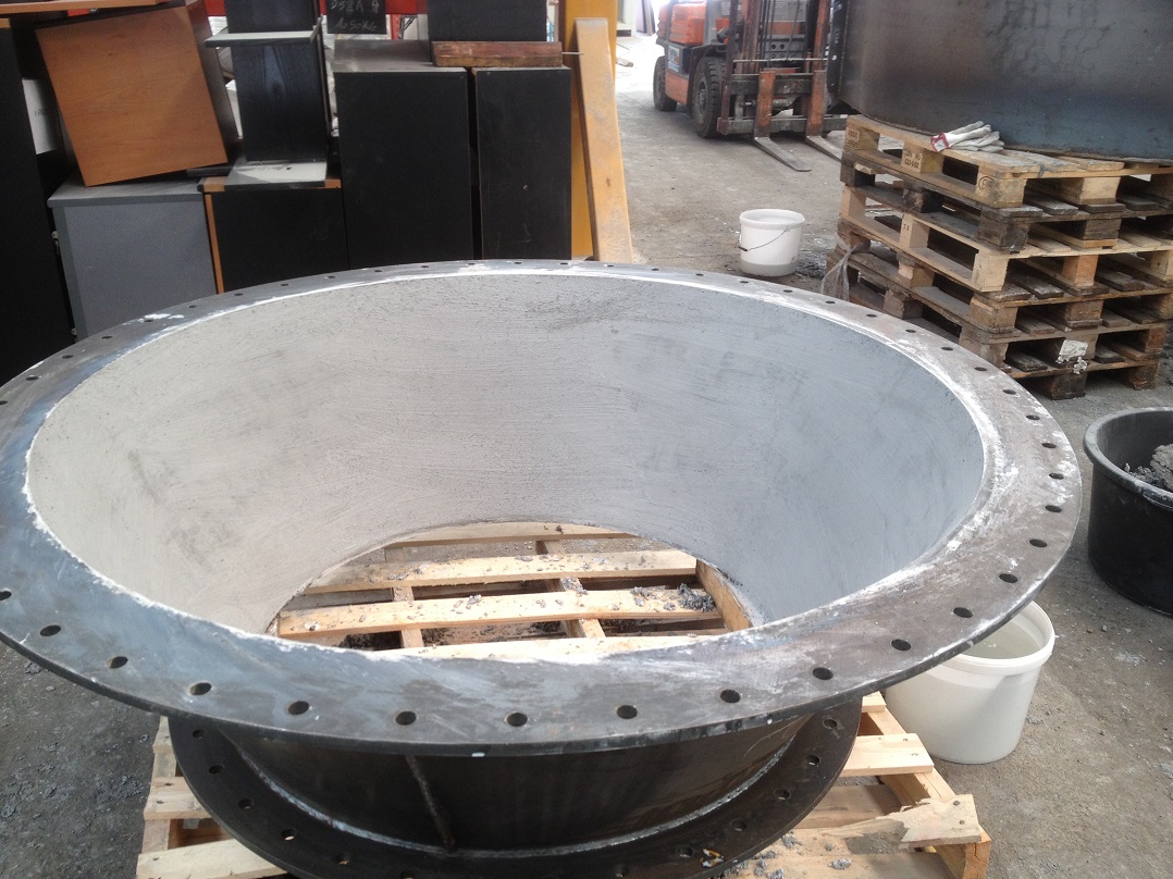 Solutions anti-usure GRALCOME 6