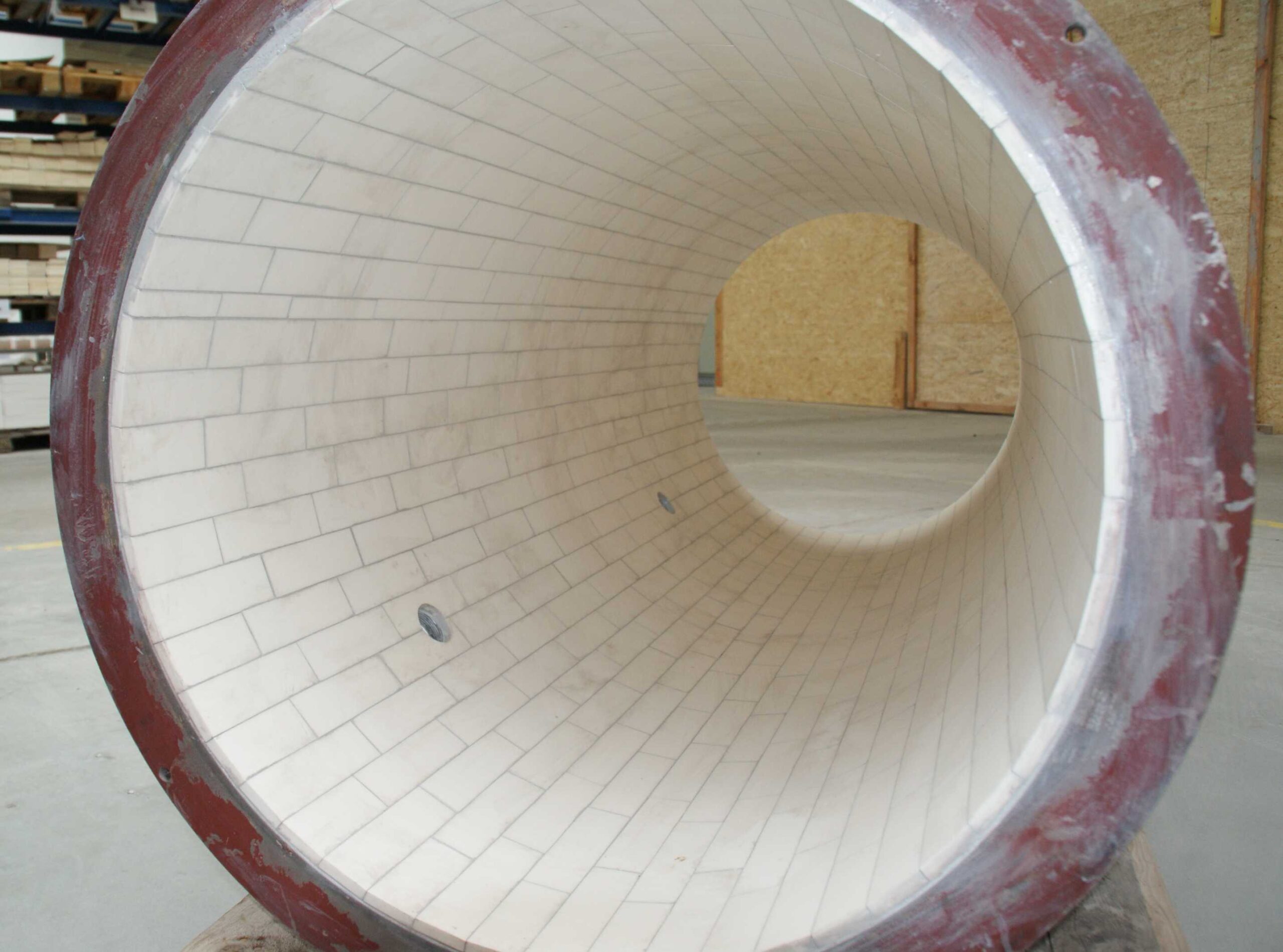 Solutions anti-usure GRALCOME 7