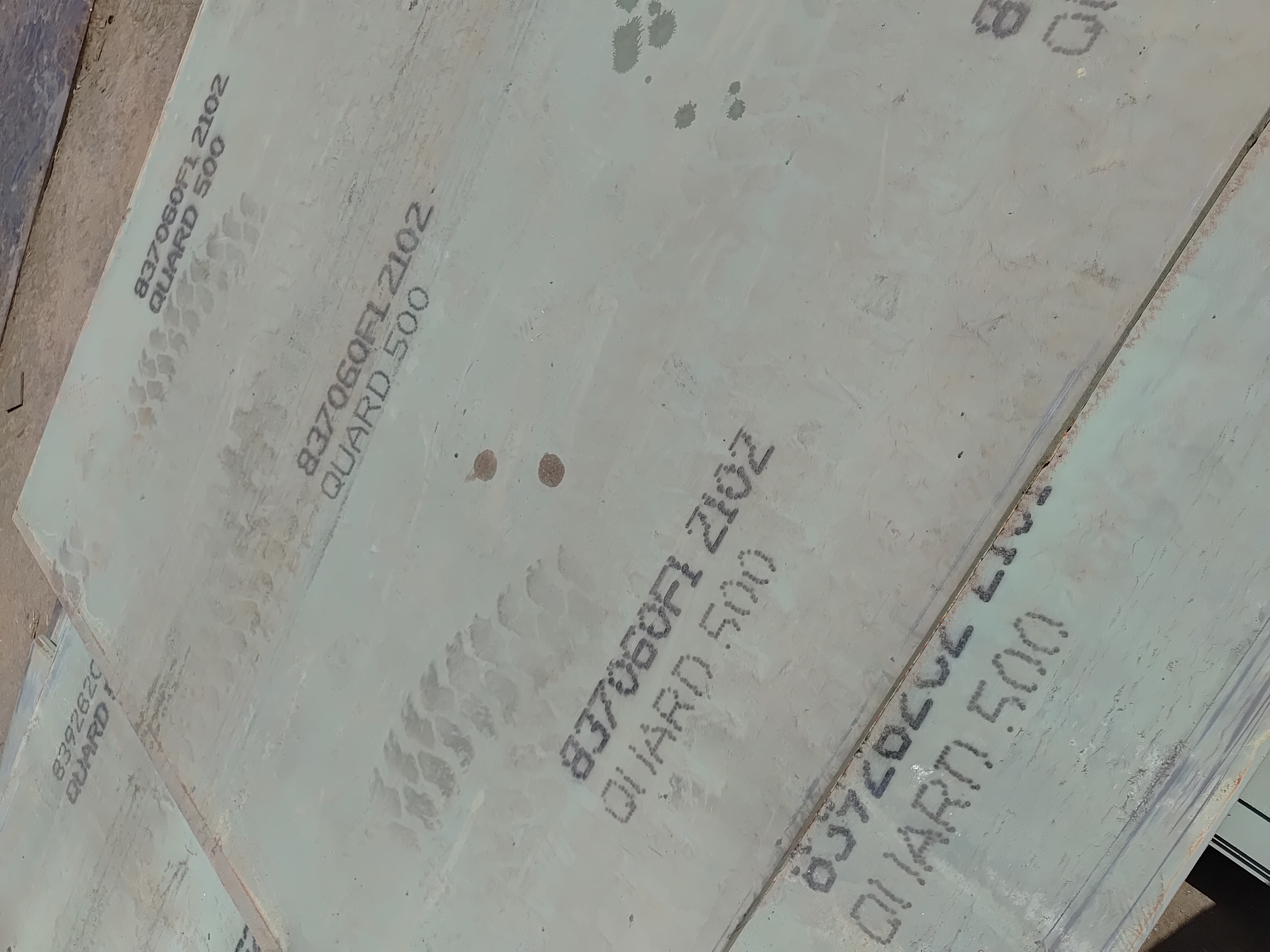 Réalisation mines et carrières - GRALCOME