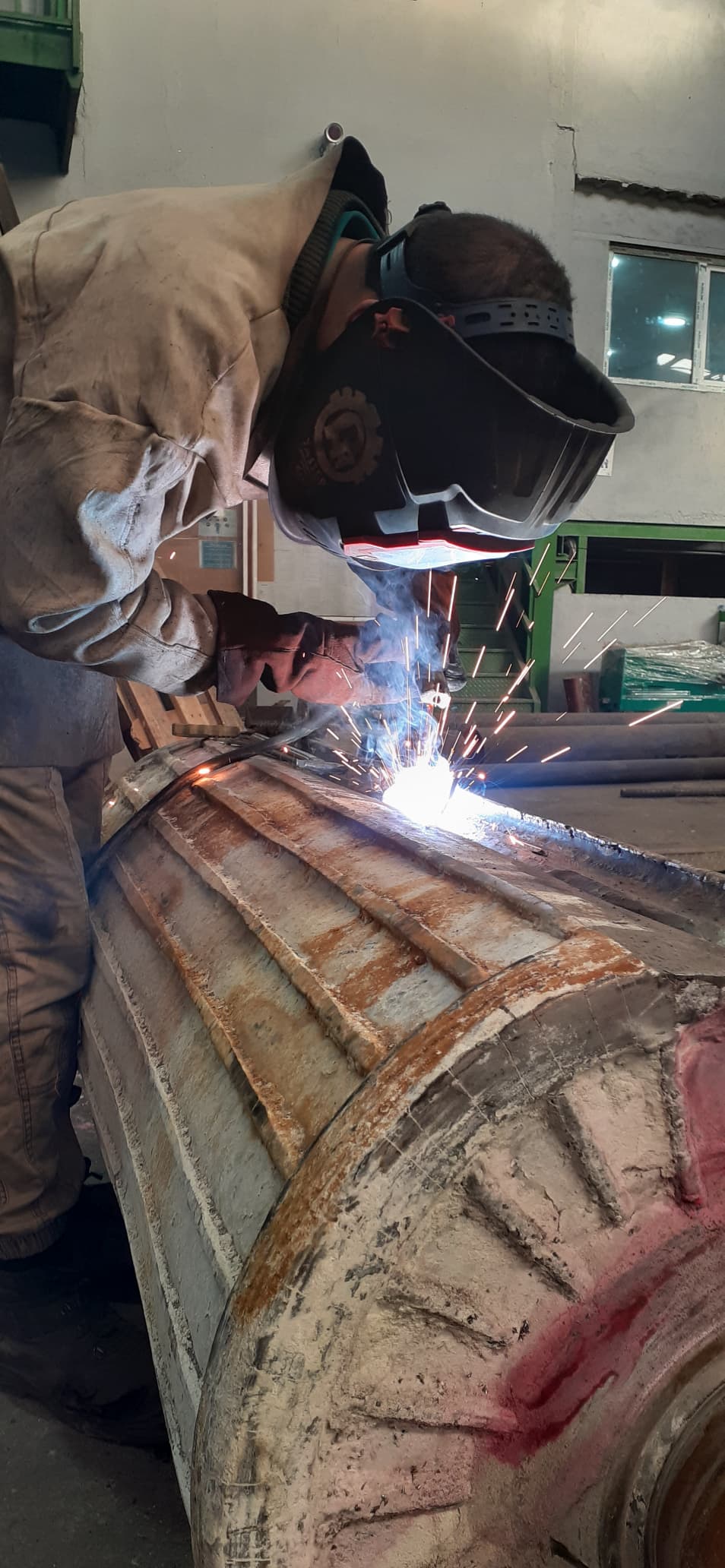 Réalisation mines et carrières - GRALCOME