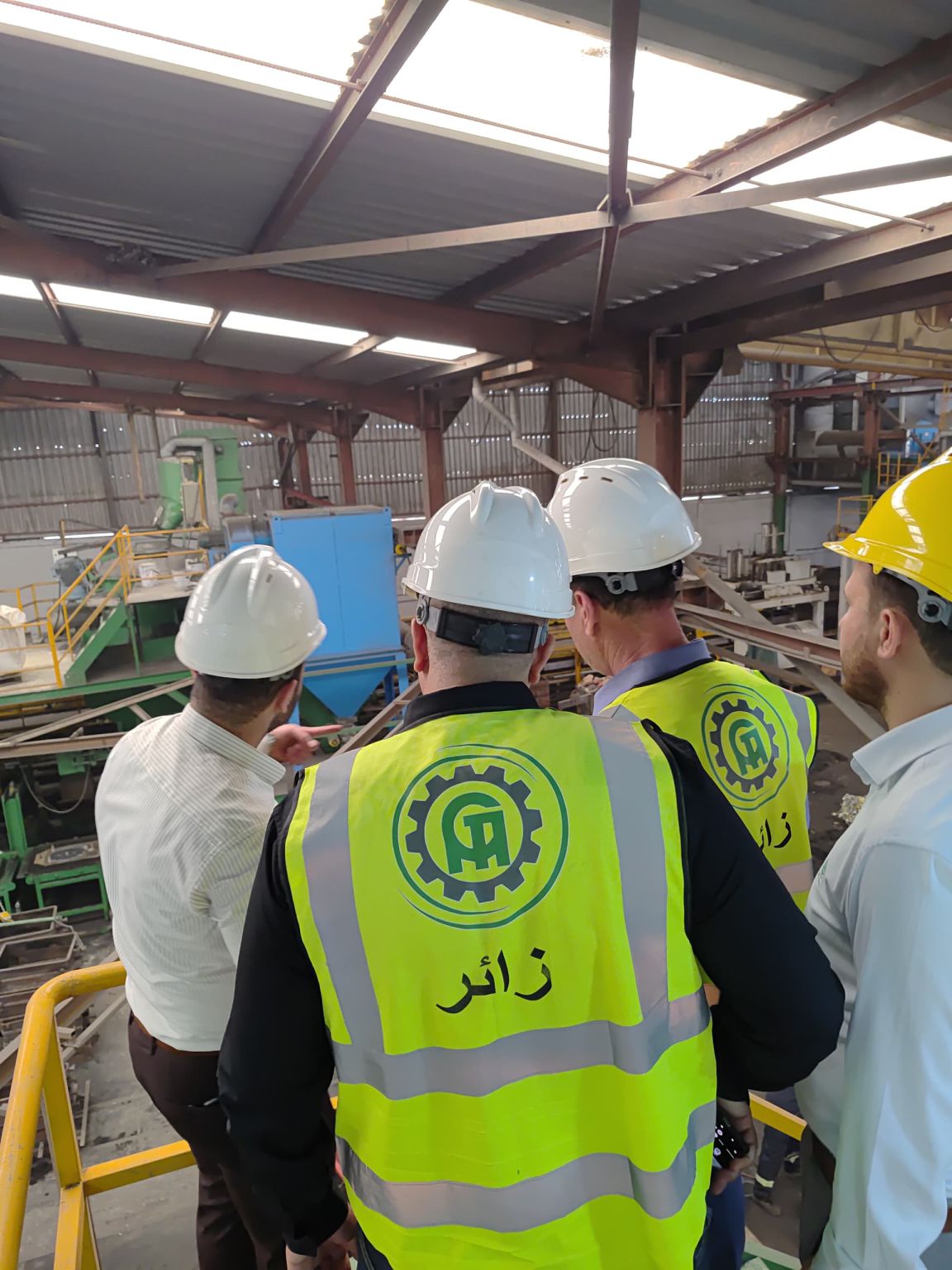 Immersion au cœur de notre savoir-faire !