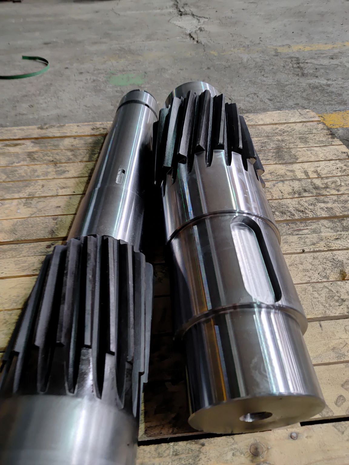 Immersion au cœur de notre savoir-faire !